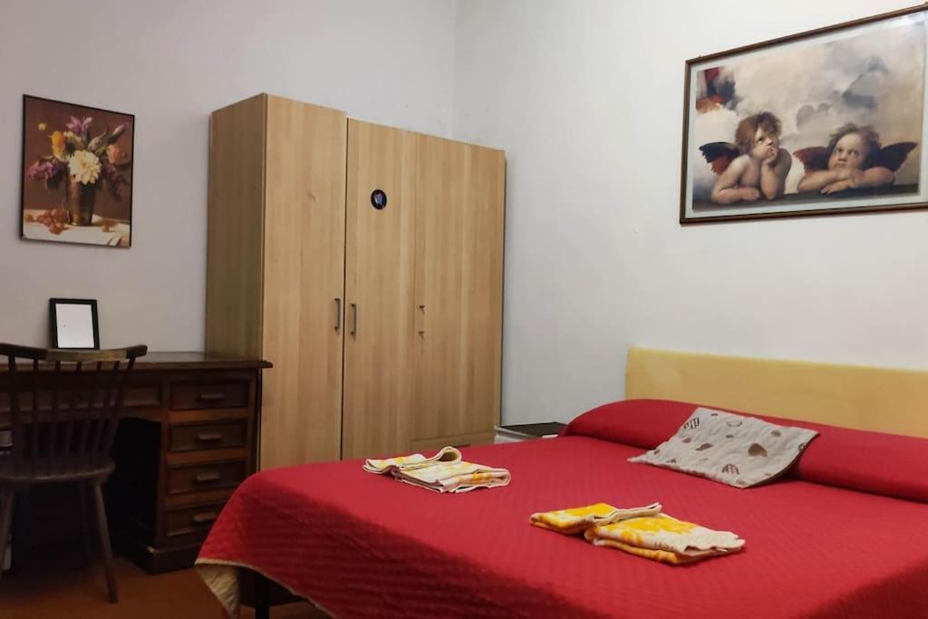 Casa Nel Cuore Di Firenze. 外观 照片