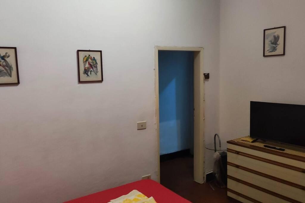 Casa Nel Cuore Di Firenze. 外观 照片