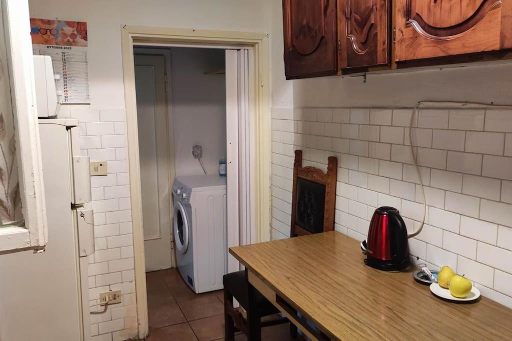 Casa Nel Cuore Di Firenze. 外观 照片