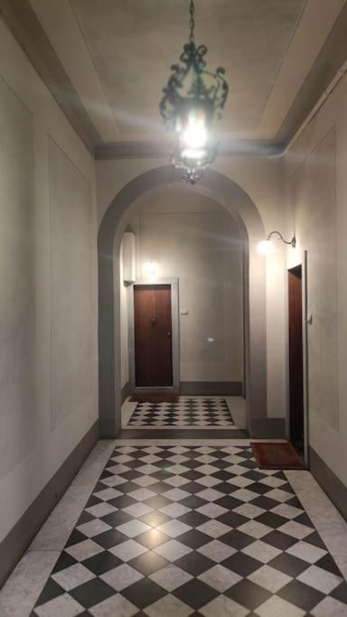 Casa Nel Cuore Di Firenze. 外观 照片